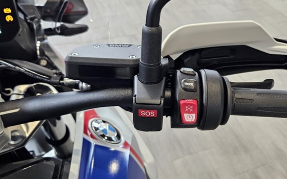 Neufahrzeug BMW R 1300 GS - Bild 13