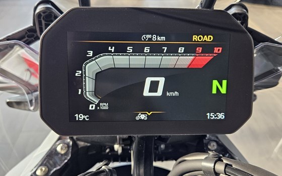Neufahrzeug BMW R 1300 GS - Bild 13