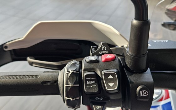 Neufahrzeug BMW R 1300 GS - Bild 14