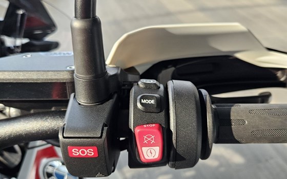 Neufahrzeug BMW R 1300 GS - Bild 15