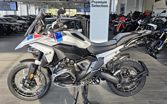 Neufahrzeug BMW R 1300 GS - Bild 2