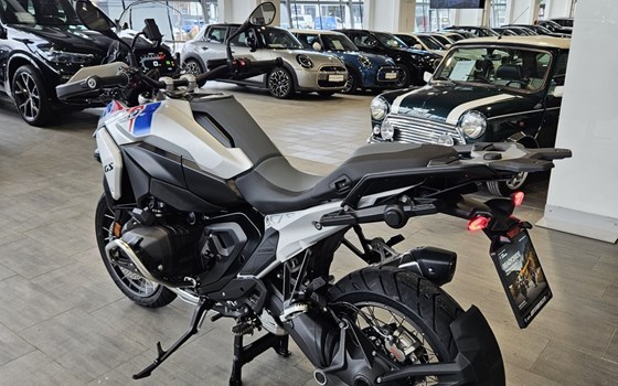 Neufahrzeug BMW R 1300 GS - Bild 3