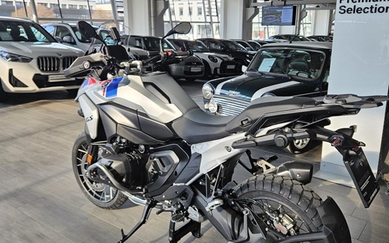 Neufahrzeug BMW R 1300 GS - Bild 3