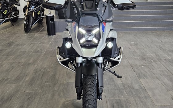 Neufahrzeug BMW R 1300 GS - Bild 4
