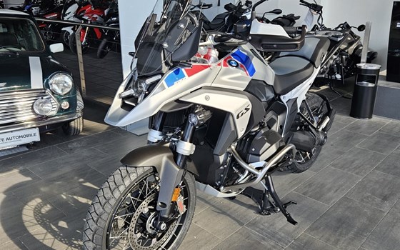 Neufahrzeug BMW R 1300 GS - Bild 4