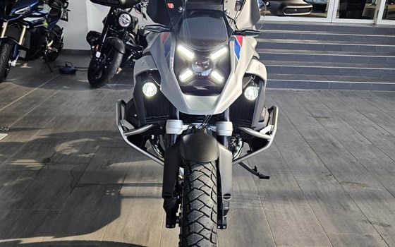 Neufahrzeug BMW R 1300 GS - Bild 5