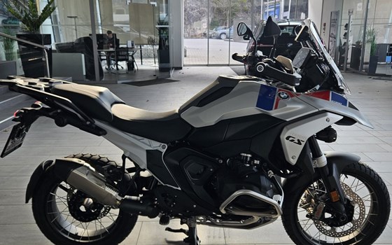 Neufahrzeug BMW R 1300 GS - Bild 6