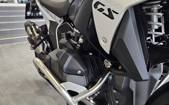Neufahrzeug BMW R 1300 GS - Bild 8
