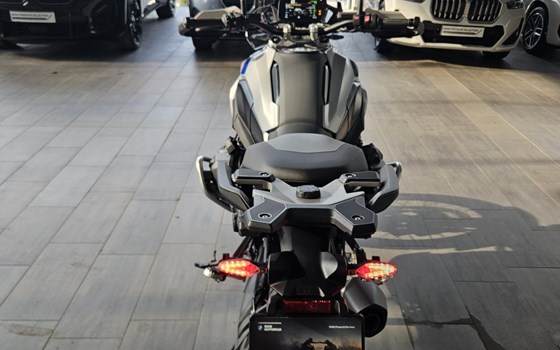 Neufahrzeug BMW R 1300 GS - Bild 8