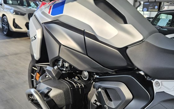 Neufahrzeug BMW R 1300 GS - Bild 9