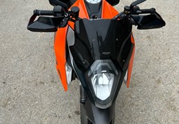 Gebrauchte KTM 1290 Super Duke GT