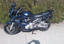 Gebrauchte Suzuki Bandit 1250S