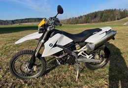 Occasion BMW G 650 Xchallenge
