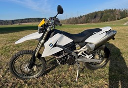 Occasion BMW G 650 Xchallenge