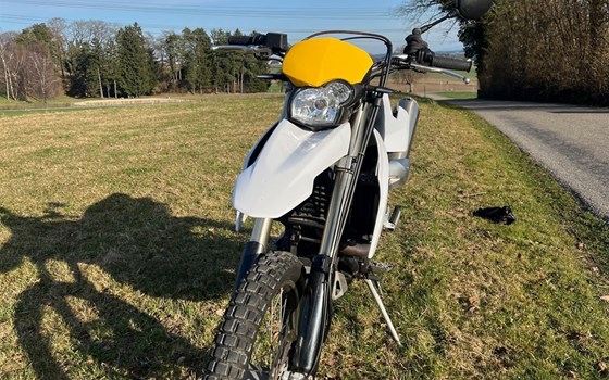 Motorrad Occasion BMW G 650 Xchallenge - Bild 5