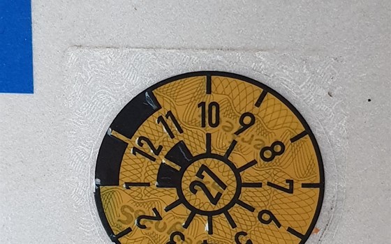 Gebrauchtmotorrad Moto Guzzi V85 TT - Bild 12