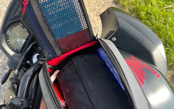 Gebrauchtmotorrad Honda CB650F - Bild 12