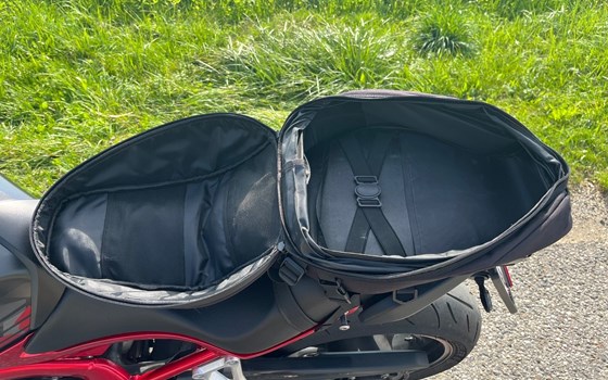 Gebrauchtmotorrad Honda CB650F - Bild 13