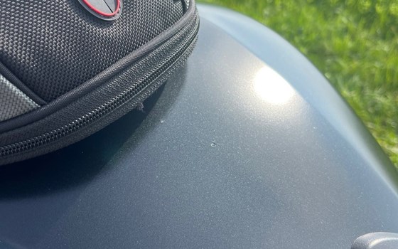 Gebrauchtmotorrad Honda CB650F - Bild 6