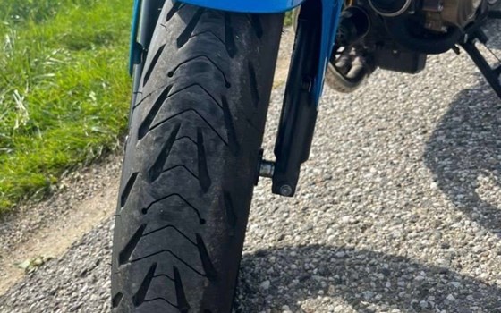 Gebrauchtmotorrad Honda CB500F - Bild 9