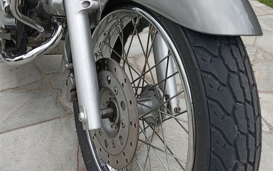 Gebrauchtmotorrad Honda VT 125 Shadow - Bild 4