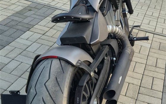 Gebrauchtmotorrad Victory Gunner - Bild 14
