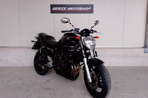 Günstige und gute Naked Bikes bis 3.500 Euro