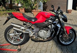 Gebrauchte MV Agusta Brutale 750 S