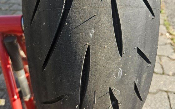 Gebrauchtmotorrad MV Agusta Brutale 750 S - Bild 4