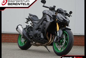 Kawasaki Z1100 SE
