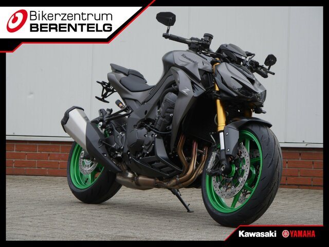 Kawasaki Z1100 SE