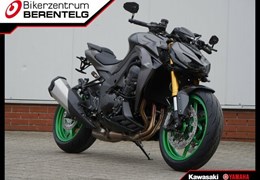 Neumotorrad Kawasaki Z1100 SE