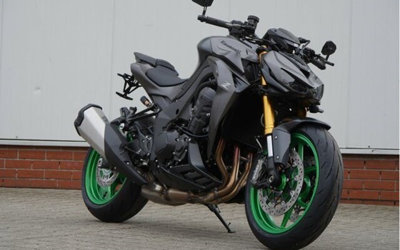 Neufahrzeug Kawasaki Z1100 SE - Bild 2
