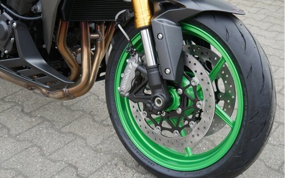 Neufahrzeug Kawasaki Z1100 SE - Bild 4