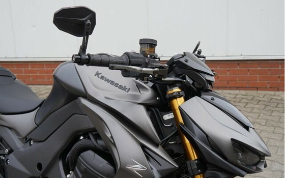 Neufahrzeug Kawasaki Z1100 SE - Bild 5