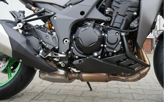 Neufahrzeug Kawasaki Z1100 SE - Bild 6