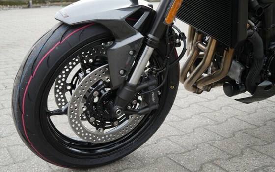 Neufahrzeug Kawasaki Z900 70kW - Bild 10