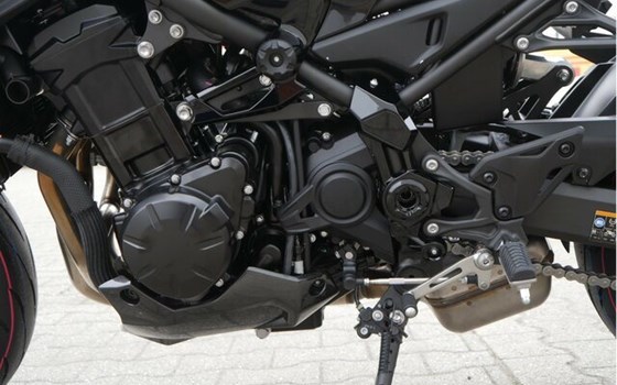 Neufahrzeug Kawasaki Z900 70kW - Bild 12