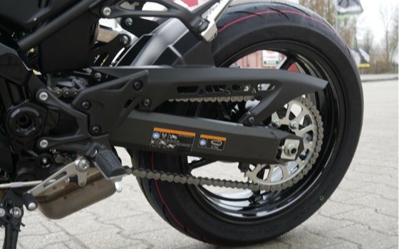 Neufahrzeug Kawasaki Z900 70kW - Bild 13