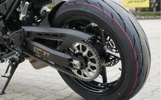 Neufahrzeug Kawasaki Z900 70kW - Bild 14