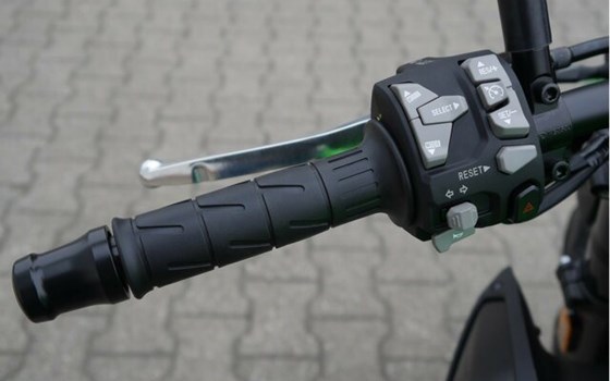 Neufahrzeug Kawasaki Z900 70kW - Bild 15