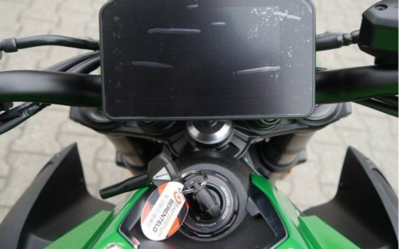 Neufahrzeug Kawasaki Z900 70kW - Bild 17