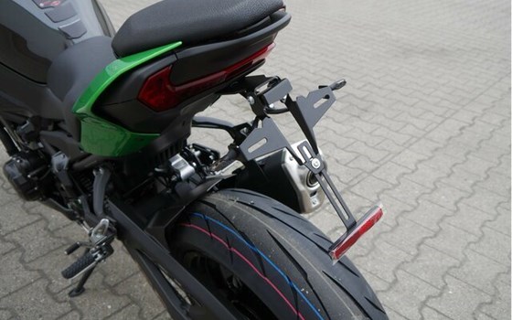 Neufahrzeug Kawasaki Z900 70kW - Bild 18
