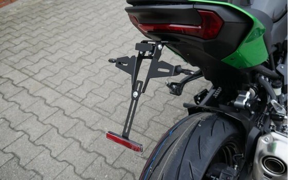 Neufahrzeug Kawasaki Z900 70kW - Bild 19