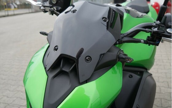 Neufahrzeug Kawasaki Z900 70kW - Bild 20