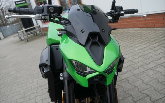 Neufahrzeug Kawasaki Z900 70kW - Bild 21