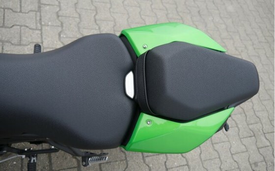 Neufahrzeug Kawasaki Z900 70kW - Bild 22