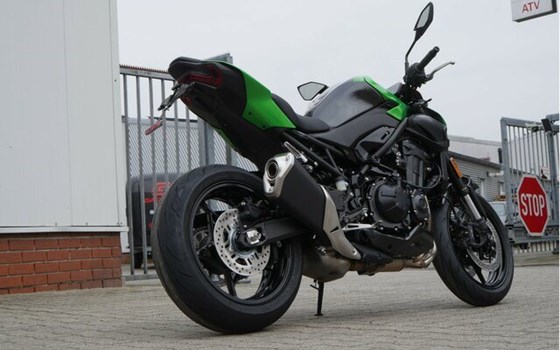 Neufahrzeug Kawasaki Z900 70kW - Bild 23
