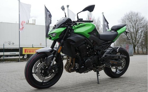 Neufahrzeug Kawasaki Z900 70kW - Bild 24