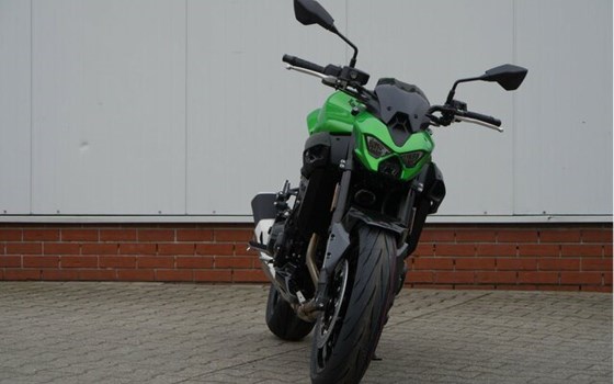 Neufahrzeug Kawasaki Z900 70kW - Bild 25